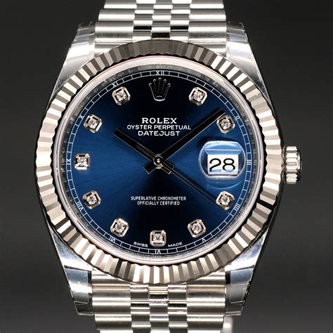 2007 rolex datejust|Rolex Datejust price used.